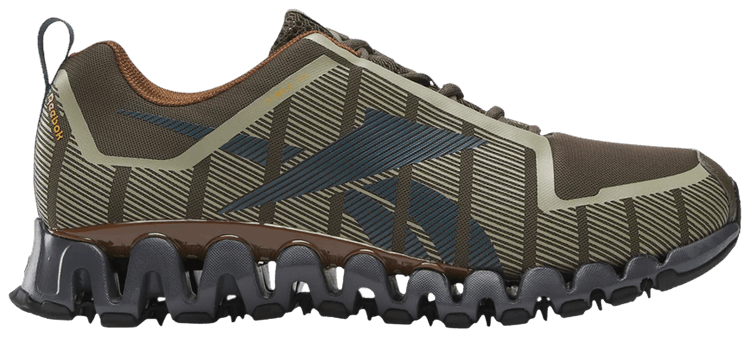 Reebok ZigWild Trail 6 Grout