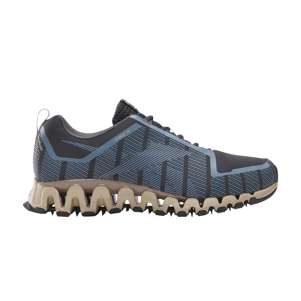 ZigWild Trail 6 'Soft Slate' - 100201584
