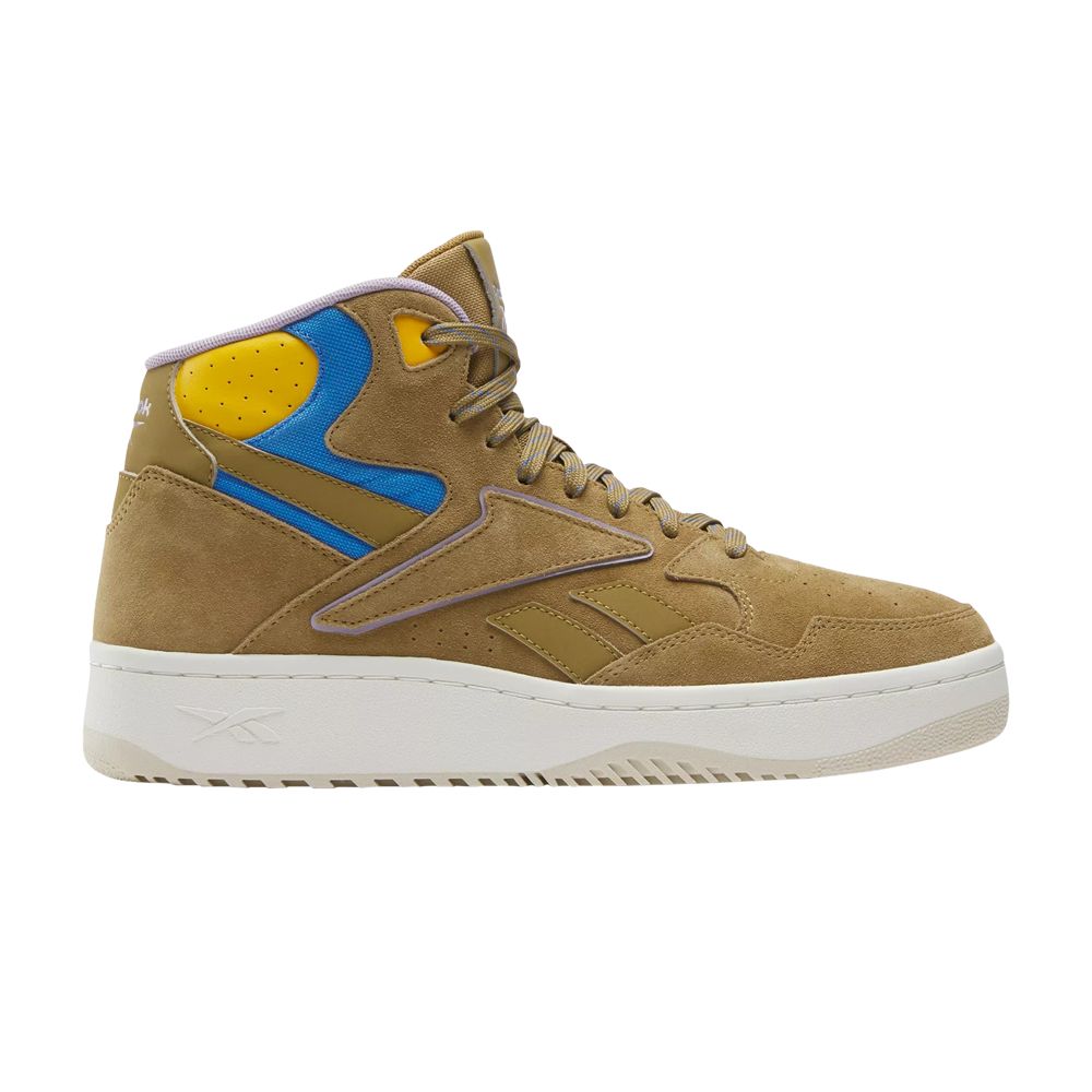 Reebok ATR Chill Mid 'Outdoor Vibes Pack - Khaki' | Brown | Men's Size 9.5 - 100201888