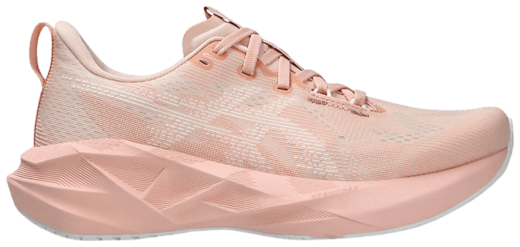 Asics Wmns Novablast 5 Breeze