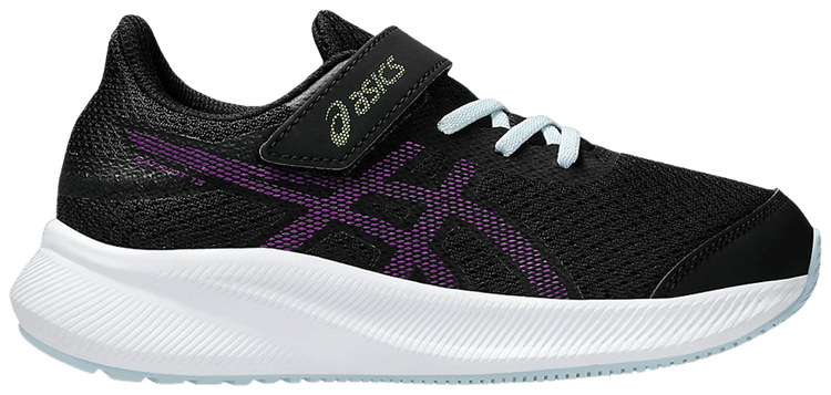 Asics Patriot 13 PS Black Deep Mauve