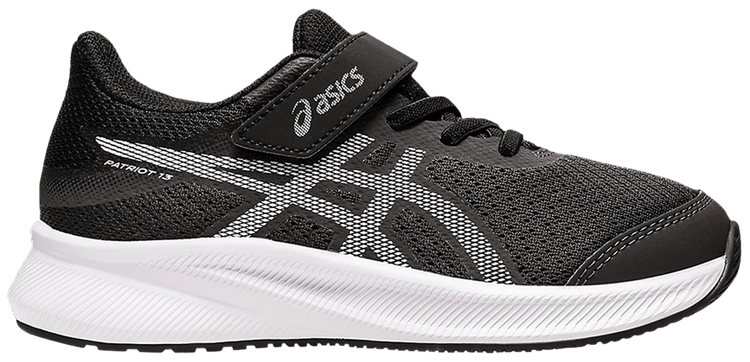 Asics Patriot 13 PS Graphite Grey White