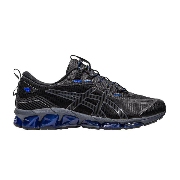 Quantum 360 black and blue cheap