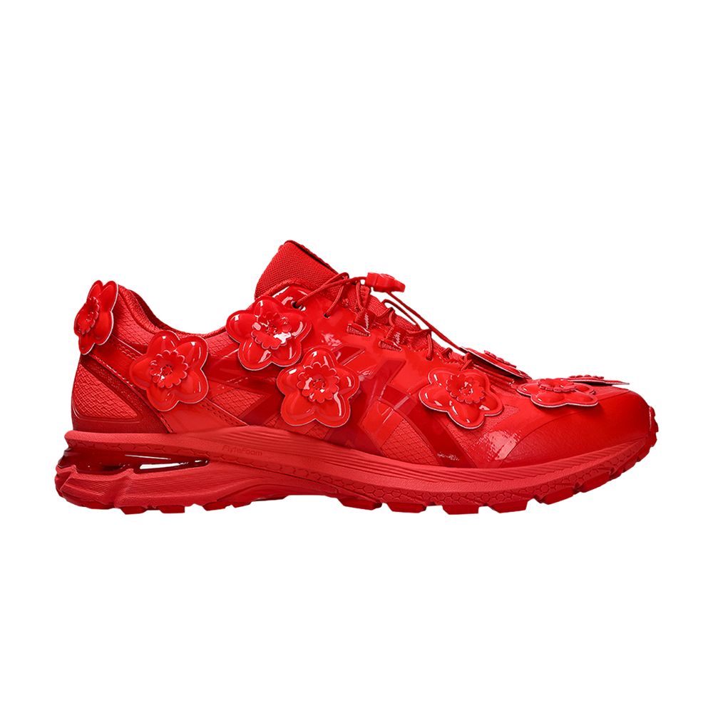 ASICS Cecilie Bahnsen x Gel Terrain 'Red' | Men's Size 4