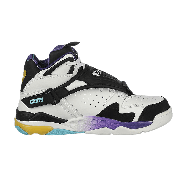 Buy Aero Jam Mid GS Grandmama 244261C GOAT SA
