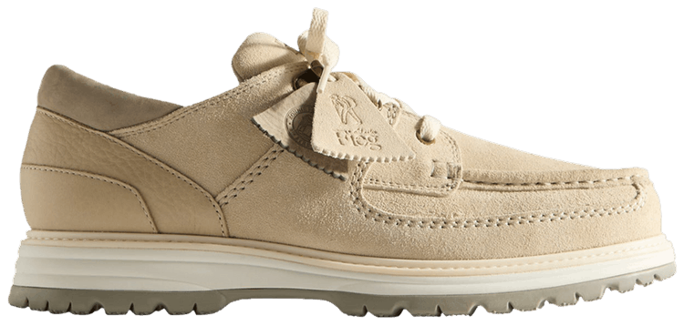 Ronnie Fieg x Clarks 8th Street Sunderland Chalk