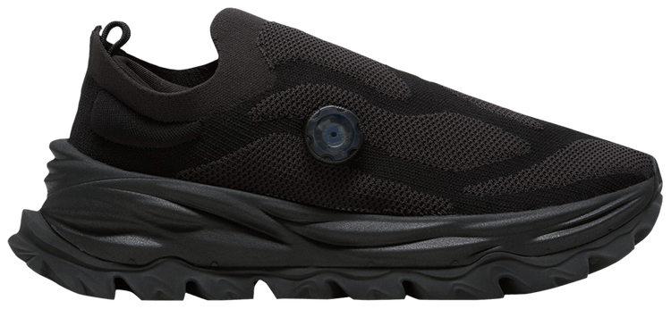 Heliot Emil x Puma Fast Trac Nitro 3 Black