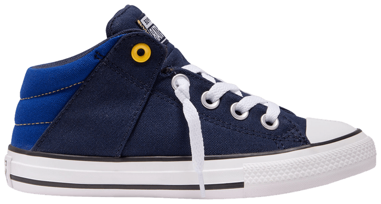 Chuck taylor axel mid sneaker store