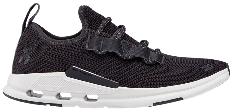 ON Wmns Cloudeasy Black Rock