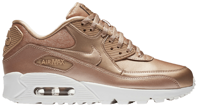 Air max 90 bronze discount