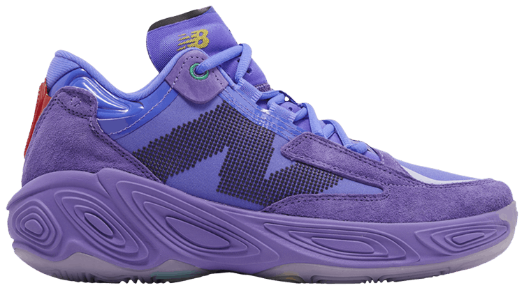 New Balance Fresh Foam BB v2 2E Wide Gamer Tag Pack