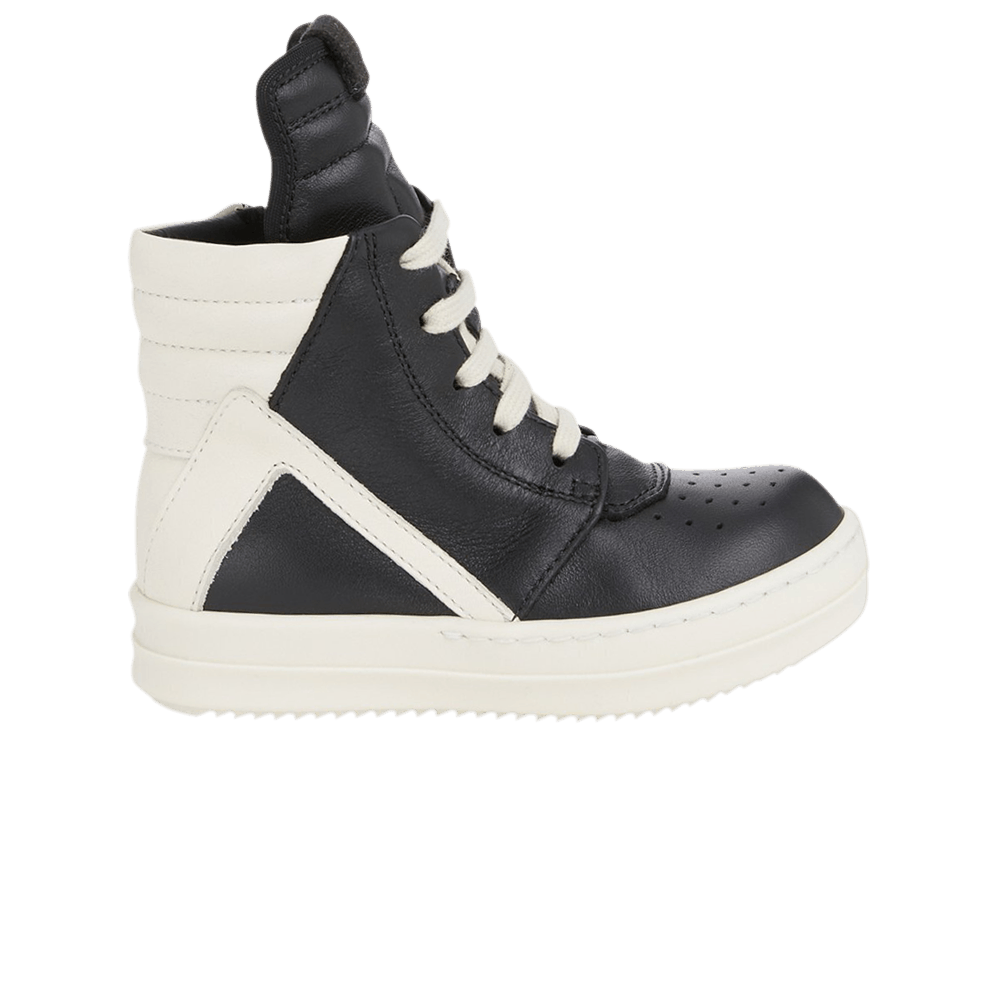Rick owens geobasket sale clearance