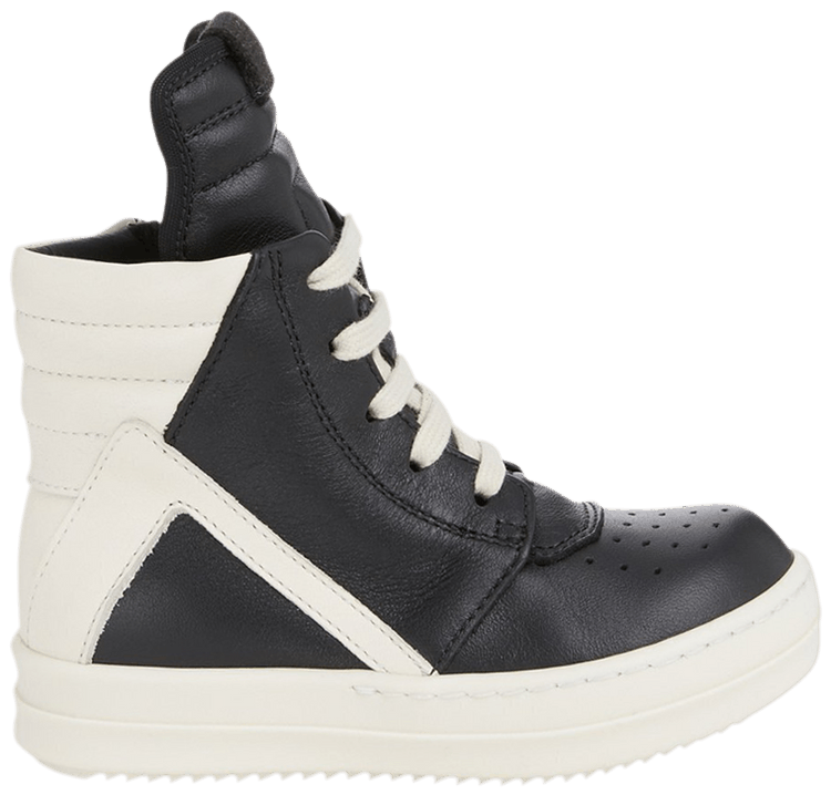 Buy Rick Owens Geobasket: New Releases & Iconic Styles | GOAT