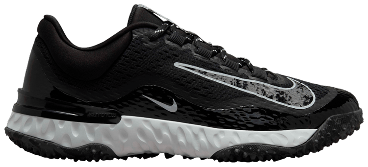 Nike free trainer 1.0 black outlet