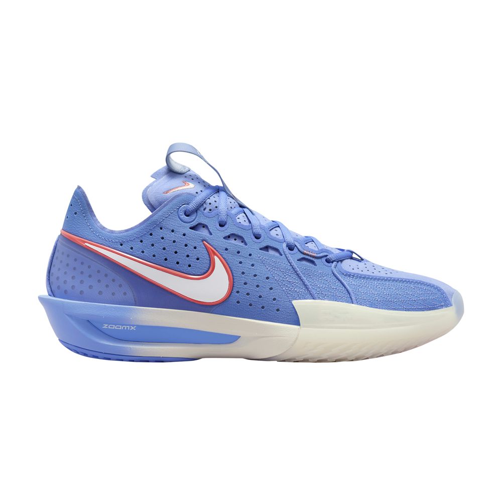 Nike Air Zoom GT Cut 3 'Royal Pulse' | Blue | Men's Size 3.5