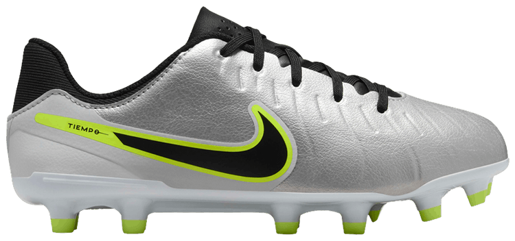 Nike Tiempo Legend 10 Academy MG GS Mad Voltage Pack