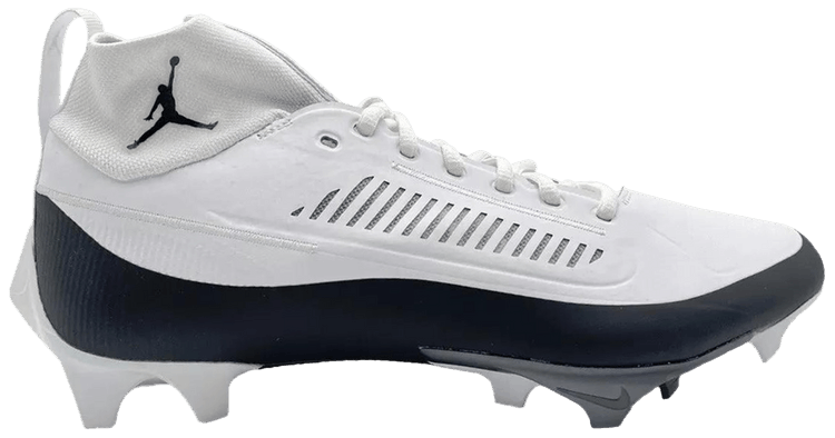 Air Jordan Vapor Edge 2 SMU Wide White Black