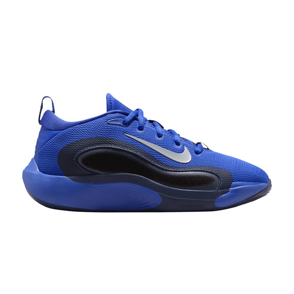 Nike IsoFly GS 'Game Royal' | Blue | Kid's Size 3 - FN4384-402