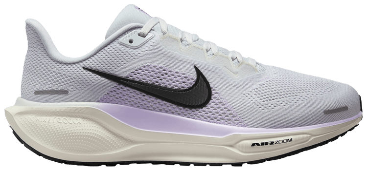 Nike Wmns Air Zoom Pegasus 41 Extra Wide Lilac Bloom
