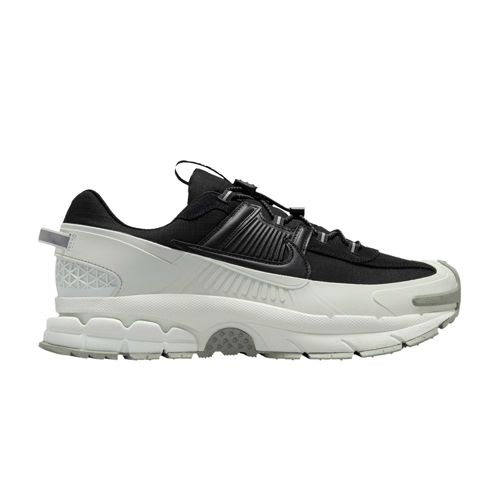 Nike Zoom Vomero Roam 'Black Light Silver' | Men's Size 11