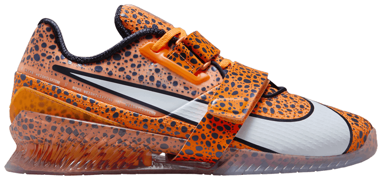 Nike Romaleos 4 SE Electric Pack