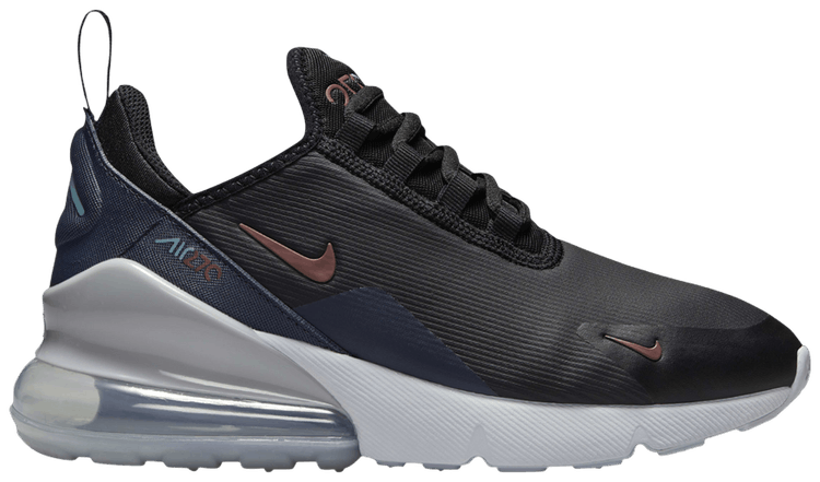 Mens 'air max 270 midnight blue shop