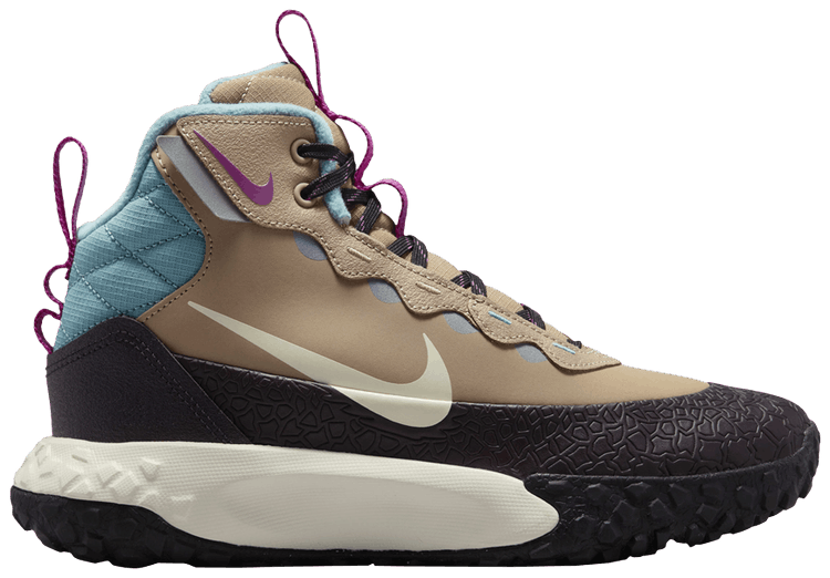 Nike Terrascout GS Hemp Denim Turquoise