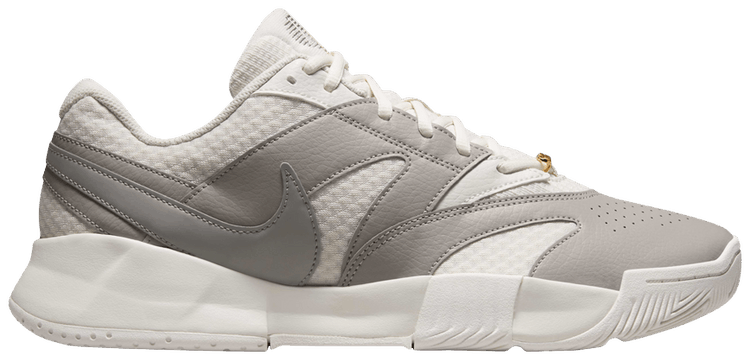 Buy NikeCourt Lite 4 Premium HC 'Gold Flair Pack' - FZ1220