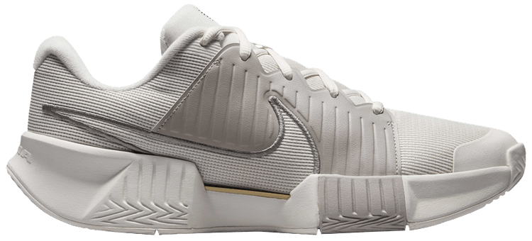 Nike Zoom GP Challenge Pro Premium HC Gold Flair Pack