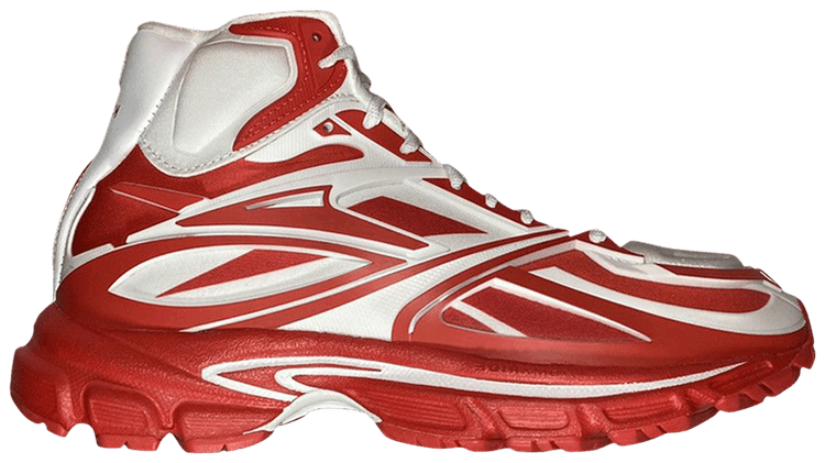 Buy Kanghyuk x Reebok Premier Road Modern Mid 'Radiant Red