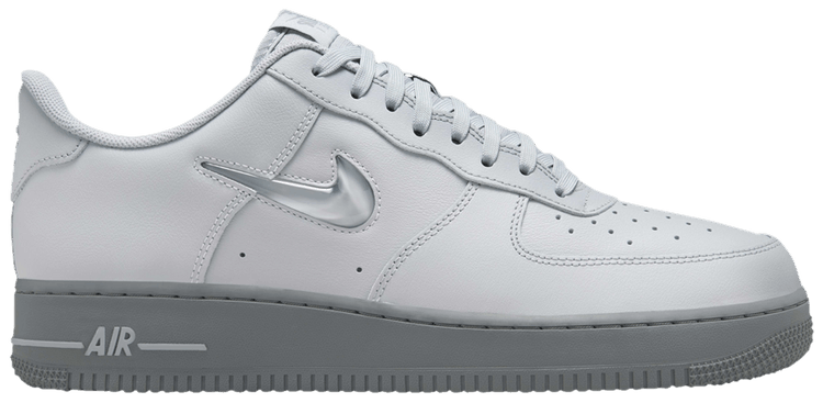 Nike air force one essential jewel outlet