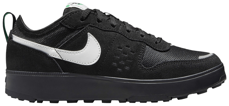 Nike C1TY GS Black Summit White