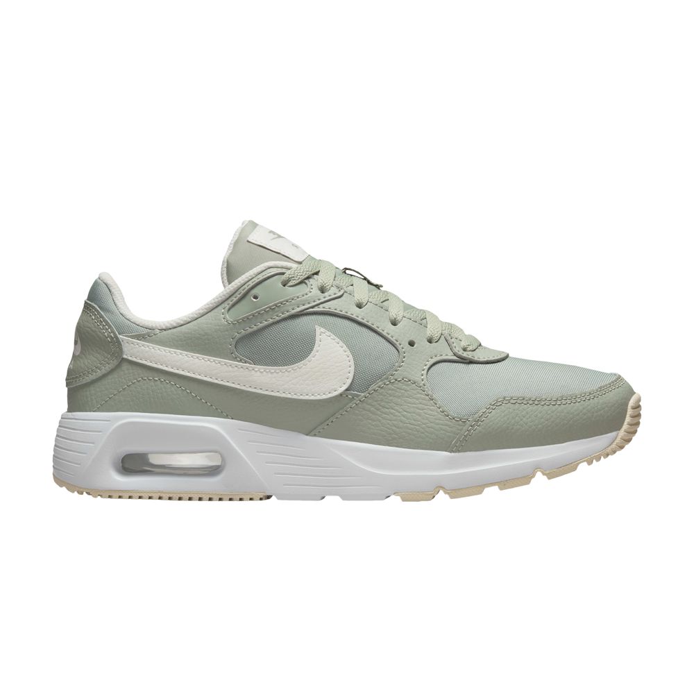 Pre-owned Nike Wmns Air Max Sc 'jade Horizon' In Green