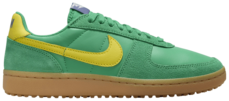 Nike Wmns Field General 82 I Love Limes