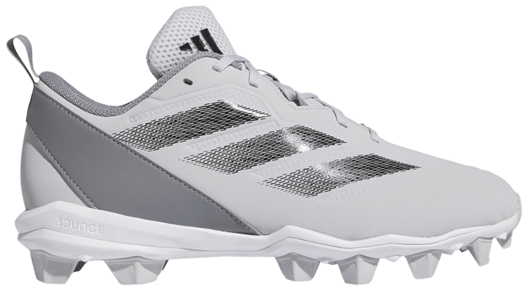 Adidas Wmns Adizero Instinct Molded Grey Black