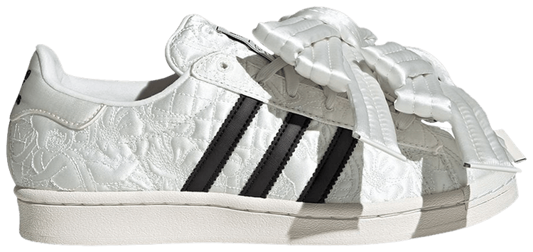 【adidas】★Carolin Hu X adidas superstar WHITE Buy Caroline Hu x Wmns Superstar 'White Black' - JR7977 | GOAT