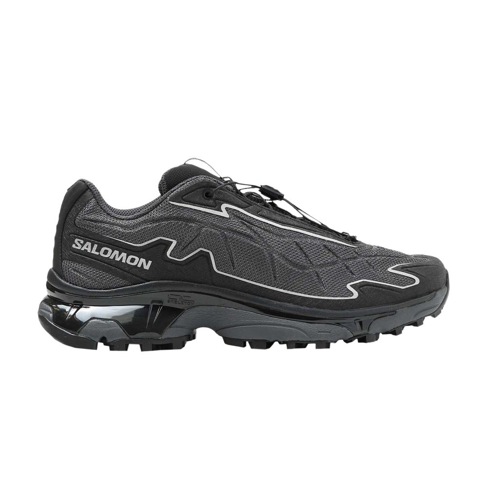 Salomon XT-Slate 'Black Asphalt' | Men's Size 4