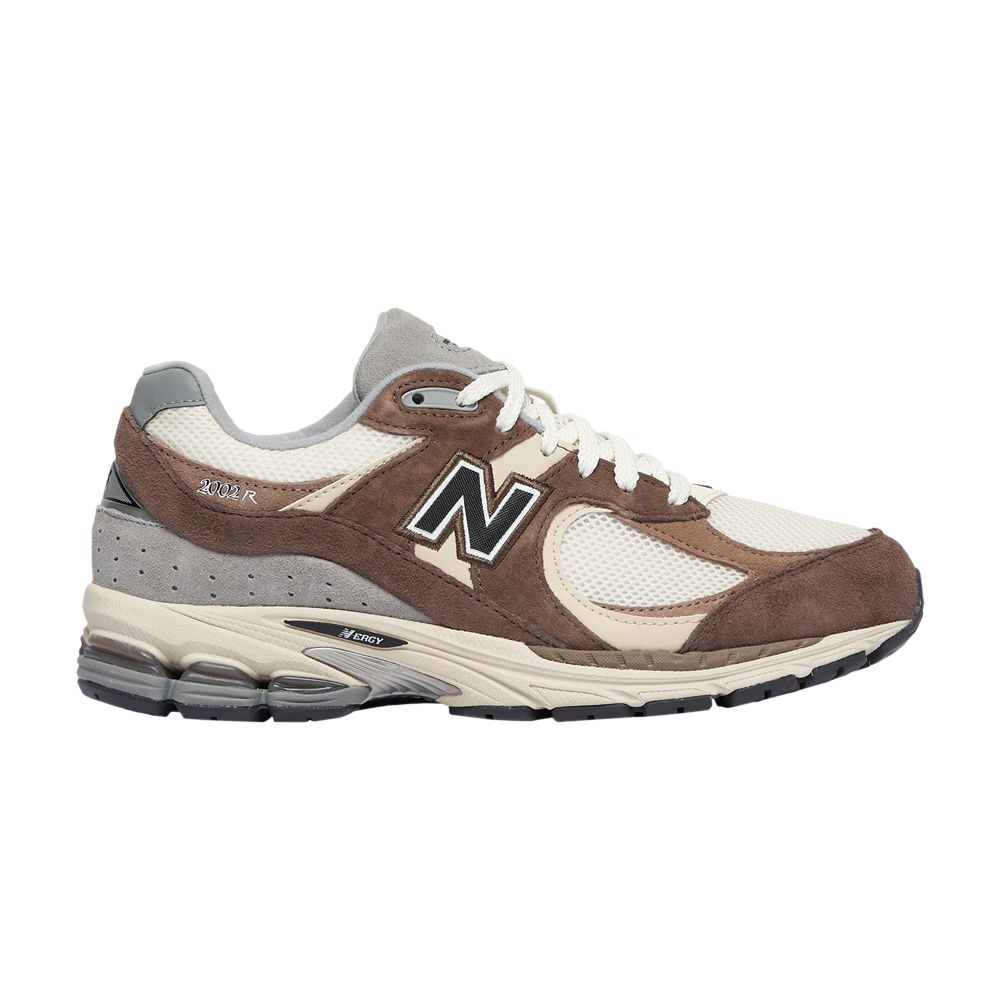 New Balance 2002R 'Emerging Brown Pack' | Men's Size 6