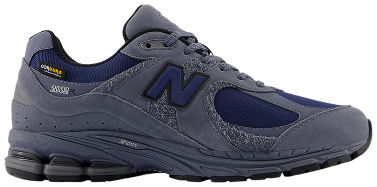 New balance ☆ M2002RPH ‘Arctic Grey’ Buy 2002R 'Cordura Pack - Dark Arctic Grey' - M2002RPH | GOAT