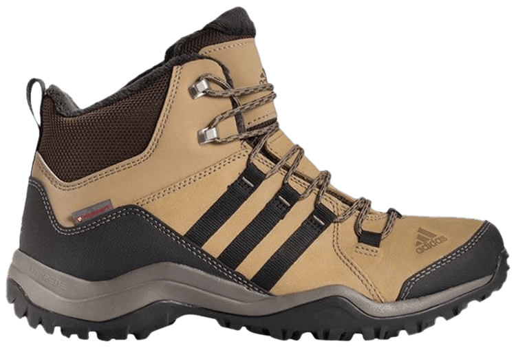 Adidas winter hiker 2 best sale