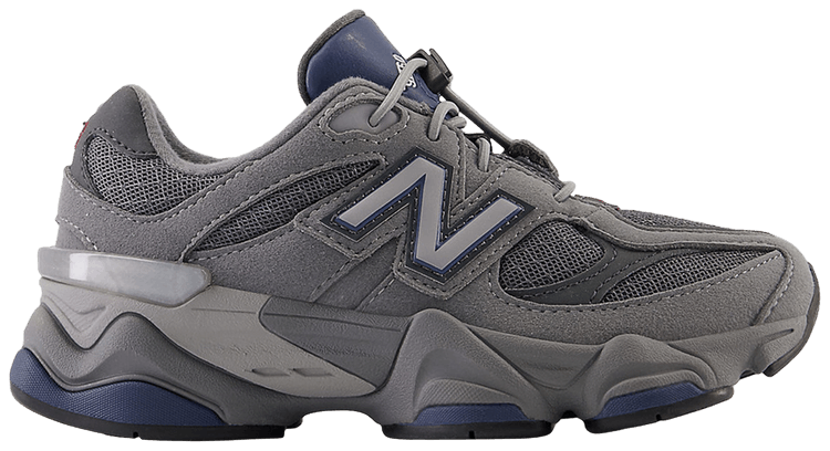 New Balance 9060 Little Kid Castlerock
