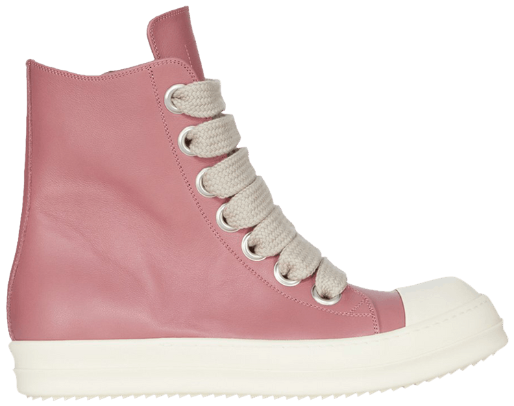 Buy Rick Owens DRKSHDW Luxor Slashed High 'Black Milk