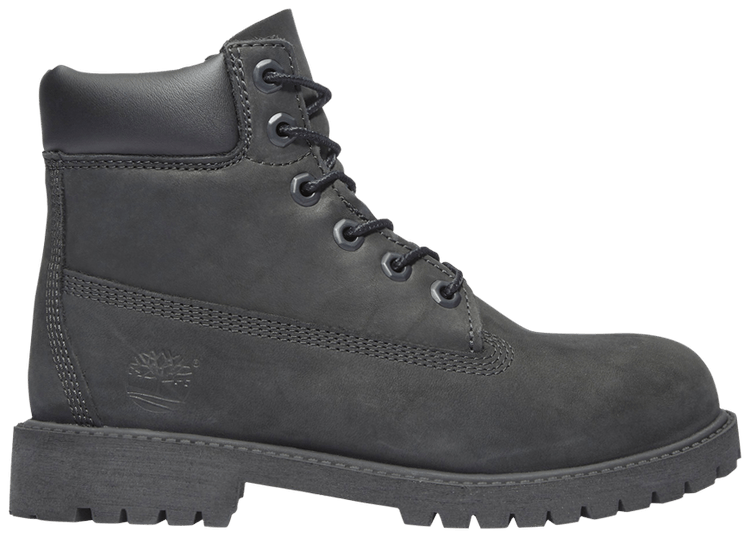 Buy 6 Inch Premium Waterproof Boot Junior Black TB112907 001 GOAT AU