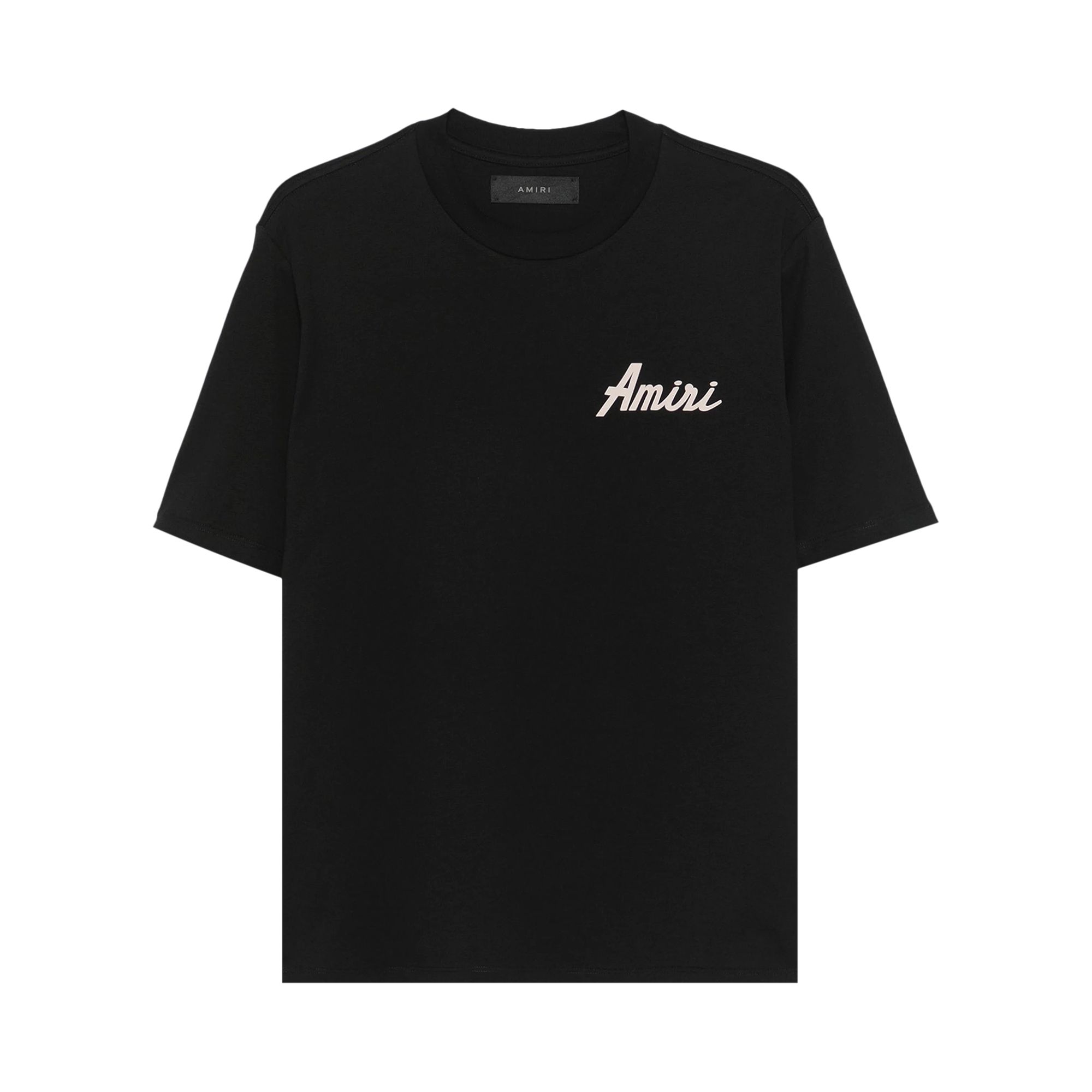 Amiri City Tee 'Black' | Men's Size L