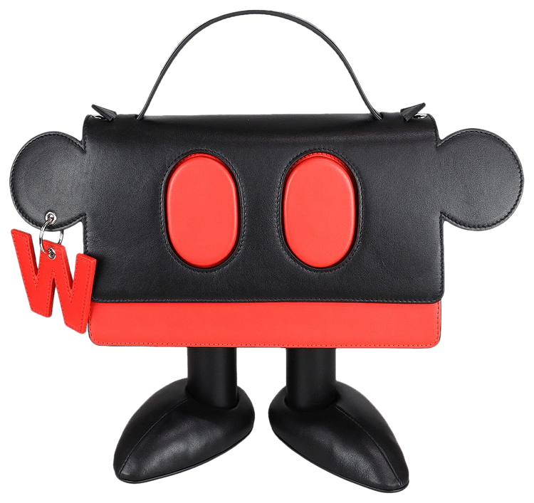 Walter Van Beirendonck | GOAT