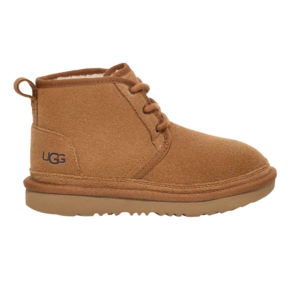 UGG Neumel II Boot Kids 'Chestnut' | Brown | Kid's Size 3