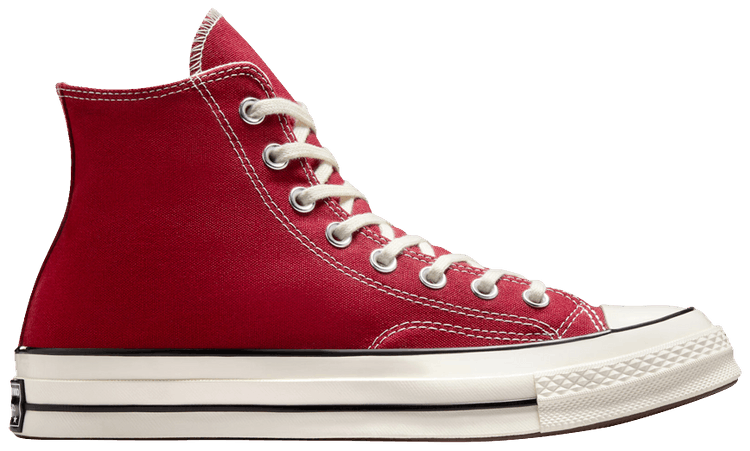 Converse Chuck 70 High Park Red