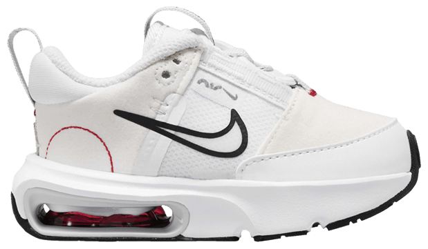 Nike Air Max Interlock TD White Black Photon Dust