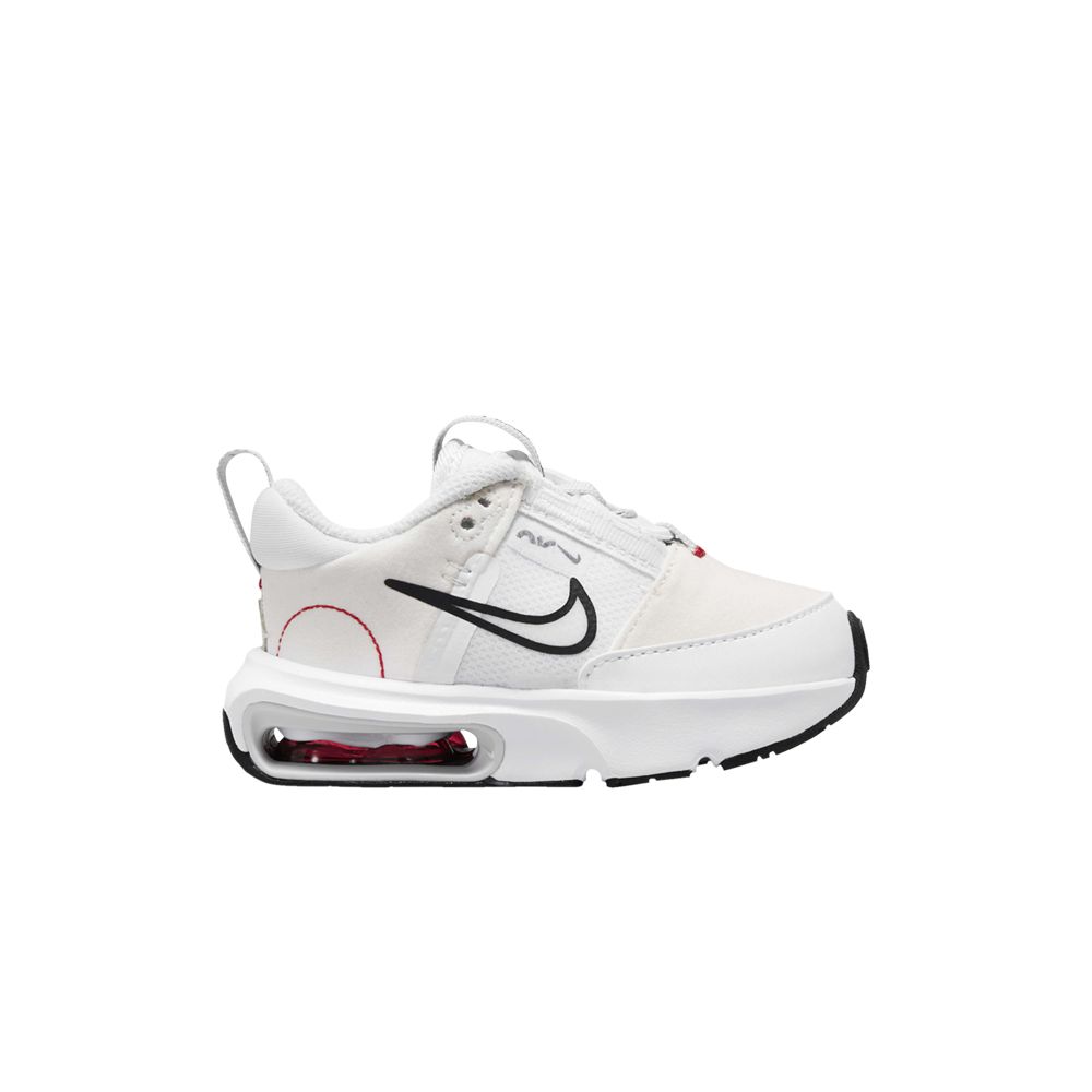 Air Max Interlock TD 'White Black Photon Dust' - DC9287-100