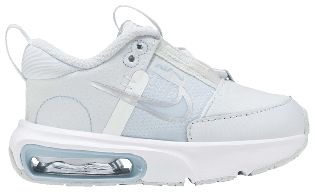 Nike Air Max Interlock TD Aura Worn Blue